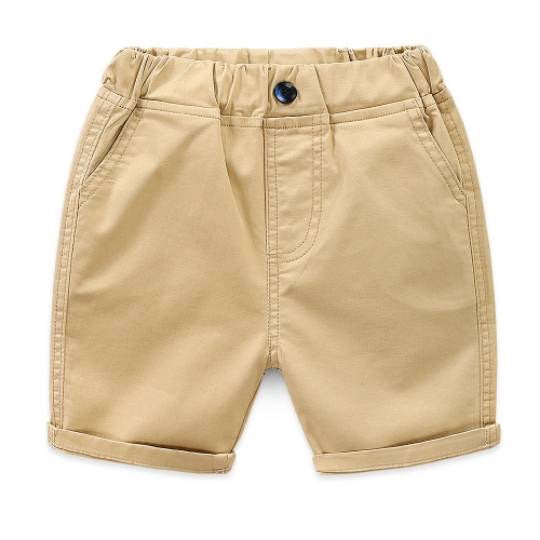 Knee length hotsell shorts for boys