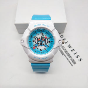 Children's Waterproof 200 M Watches