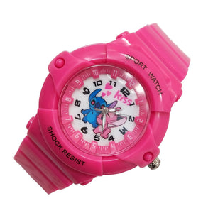 Children's Waterproof 200 M Watches