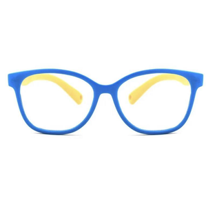 Kid's Protective Anti Blue Ray Glasses